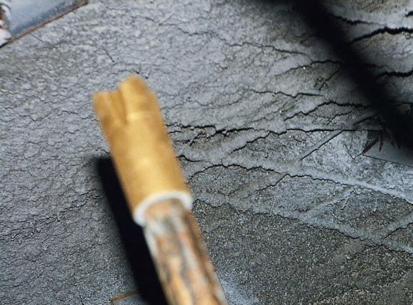 DSI Fiberglass Rebars secure gold mine in Canada DSI Fiberglass Rebars secure gold mine in Canada