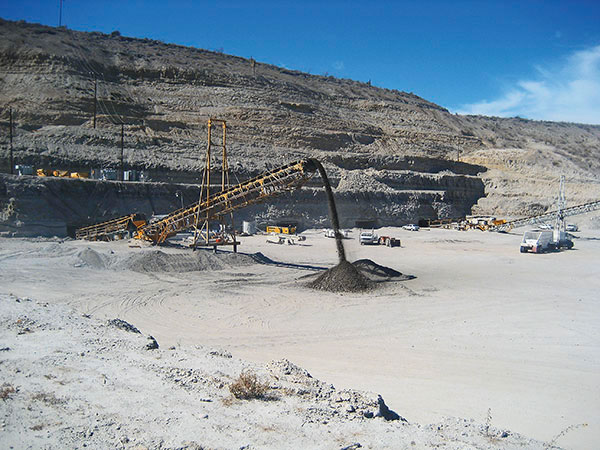 DSI’s Technical Expertise Needed for Re-Opening of Mexican Mine DSI’s Technical Expertise Needed for Re-Opening of Mexican Mine