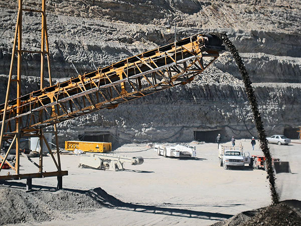 DSI’s Technical Expertise Needed for Re-Opening of Mexican Mine DSI’s Technical Expertise Needed for Re-Opening of Mexican Mine