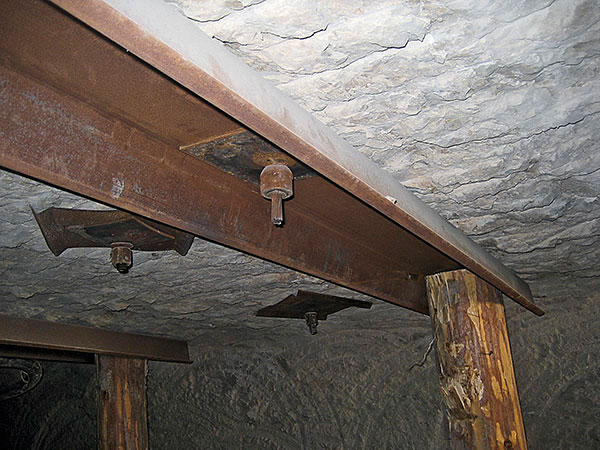 DSI’s Technical Expertise Needed for Re-Opening of Mexican Mine DSI’s Technical Expertise Needed for Re-Opening of Mexican Mine