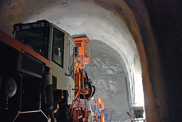 ALWAG Systems Contribute to Chile’s Energy Supply ALWAG Systems Contribute to Chile’s Energy Supply