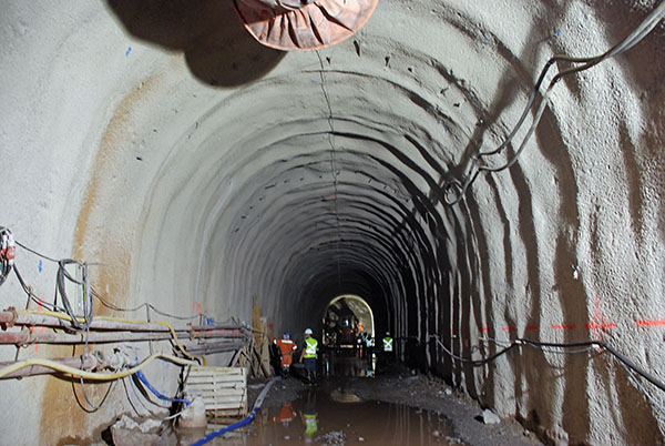 ALWAG Systems Contribute to Chile’s Energy Supply ALWAG Systems Contribute to Chile’s Energy Supply