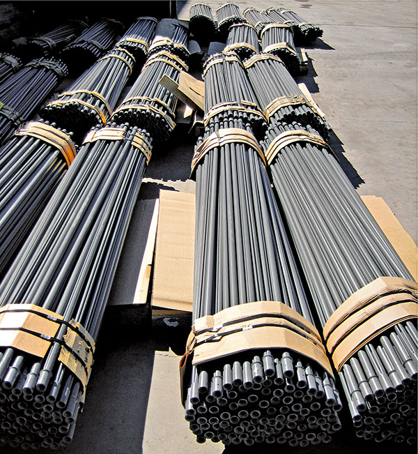 Copper Mines in Turkey seismically secured by DSI products Copper Mines in Turkey seismically secured by DSI products