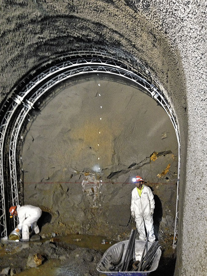 The Quellaveco Project: Copper Extraction in one of the World’s largest Mining Areas The Quellaveco Project: Copper Extraction in one of the World’s largest Mining Areas