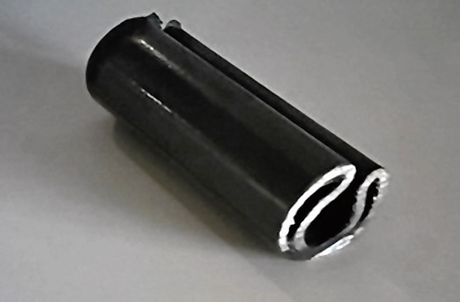 The Obduro AP Coated OMEGA-BOLT: Load-bearing Capacity in highly acidic Environments The Obduro AP Coated OMEGA-BOLT: Load-bearing Capacity in highly acidic Environments